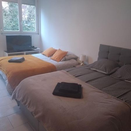 Metz Muse Studio 4 Couchages المظهر الخارجي الصورة
