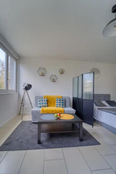 Metz Muse Studio 4 Couchages المظهر الخارجي الصورة