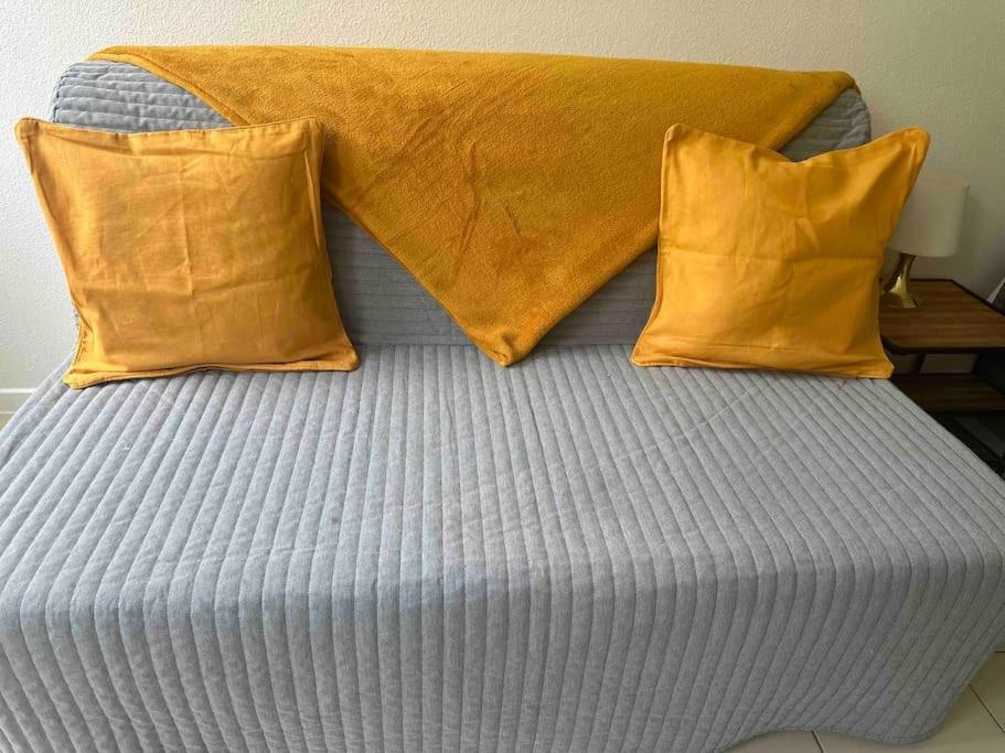 Metz Muse Studio 4 Couchages المظهر الخارجي الصورة